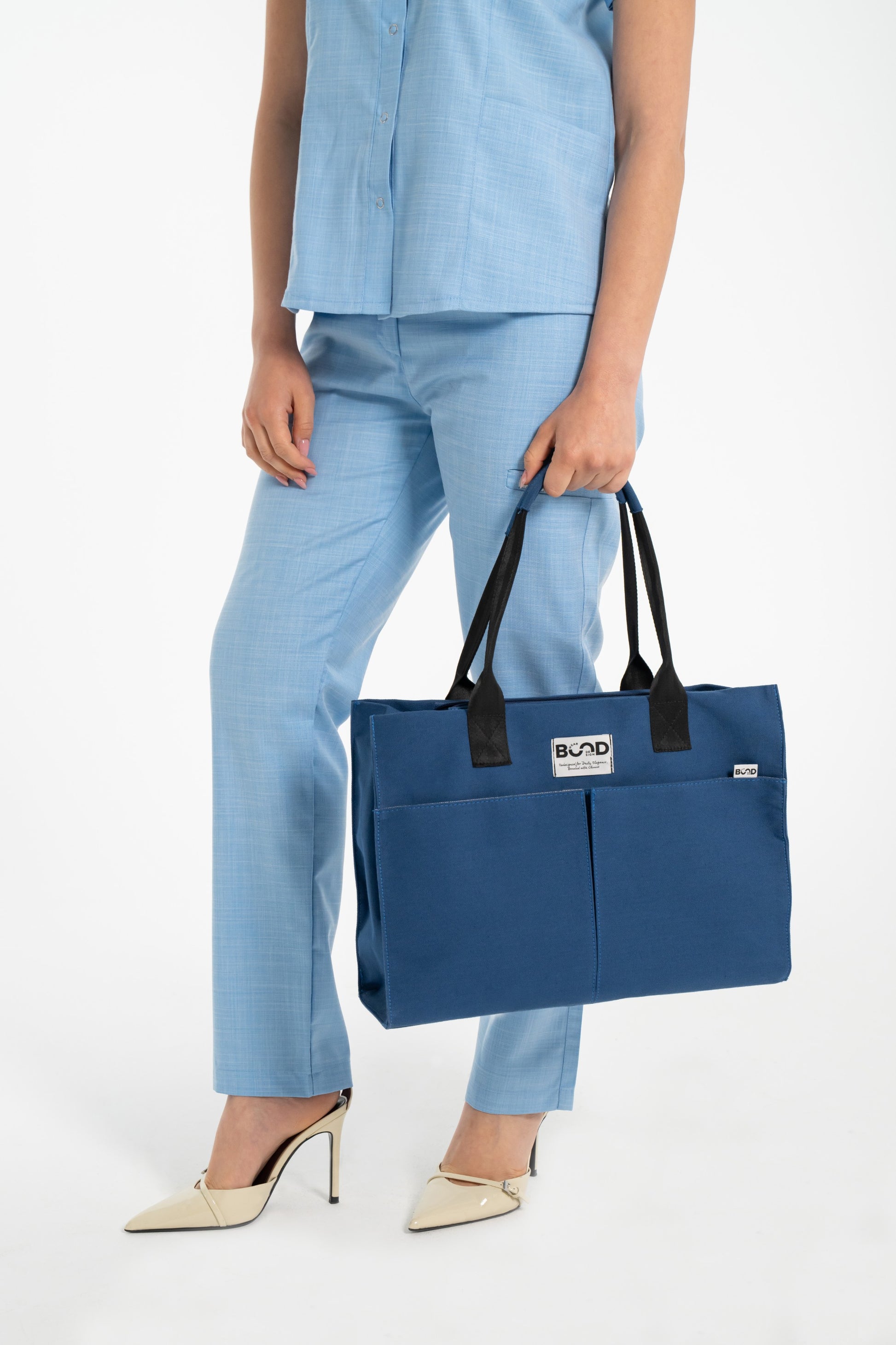 Elegance in the Cloud | Kadın Takım