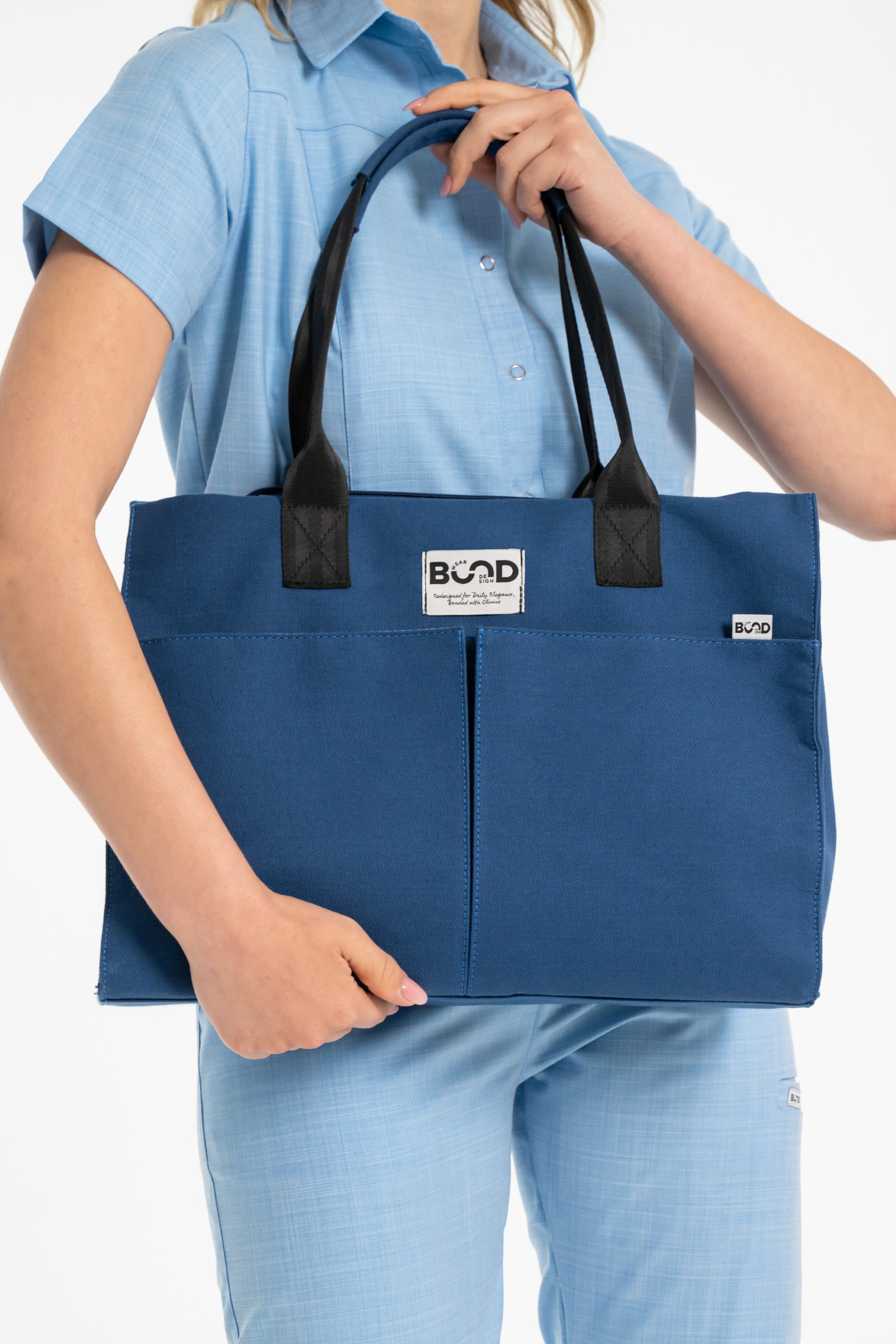 Elegance in the Cloud | Kadın Üst