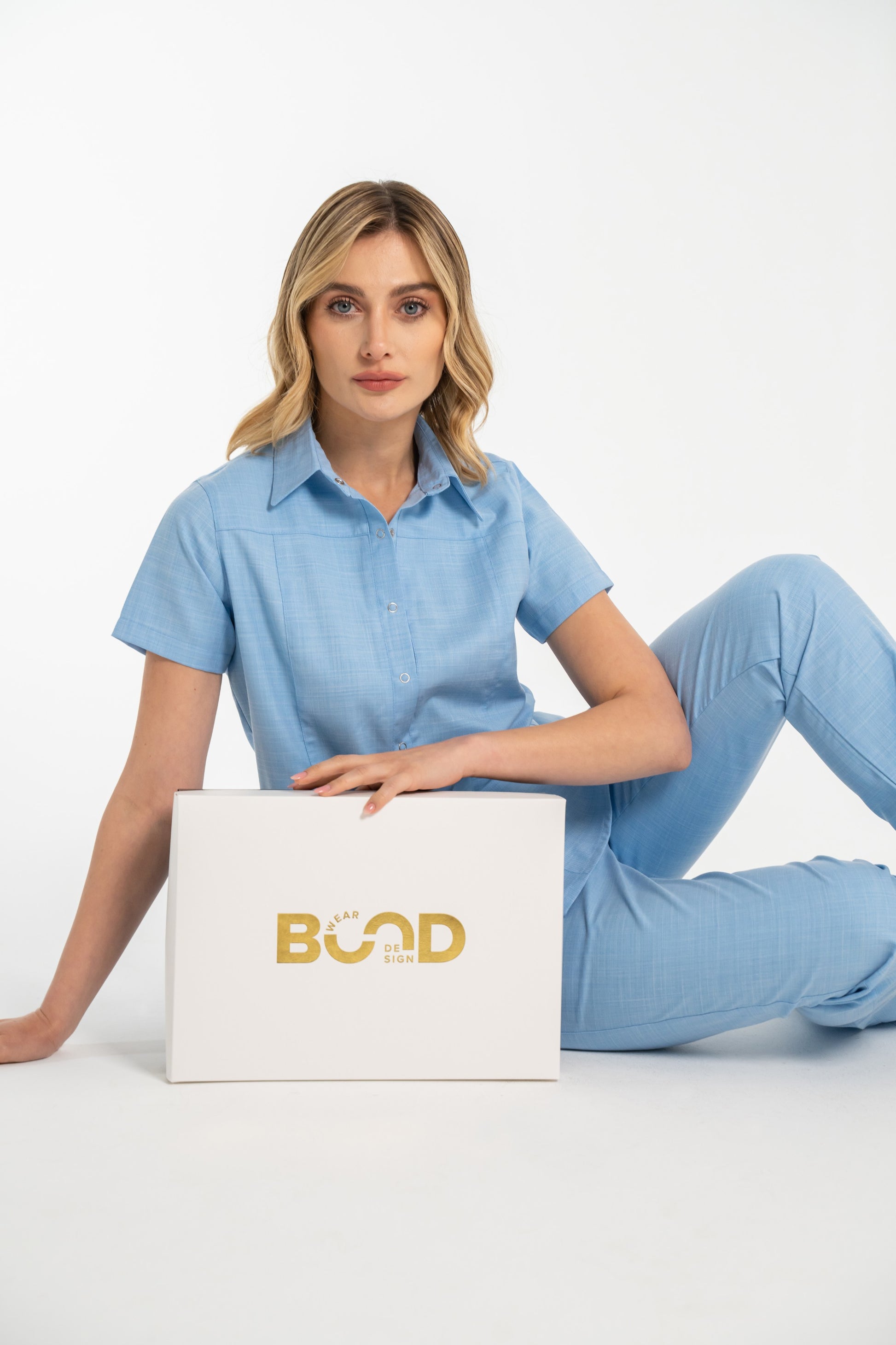 Elegance in the Cloud | Kadın Takım