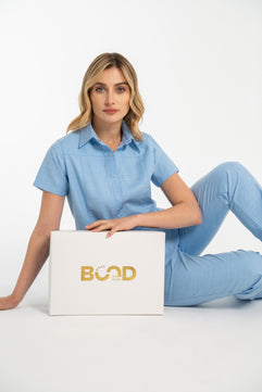 Elegance in the Cloud | Kadın Takım