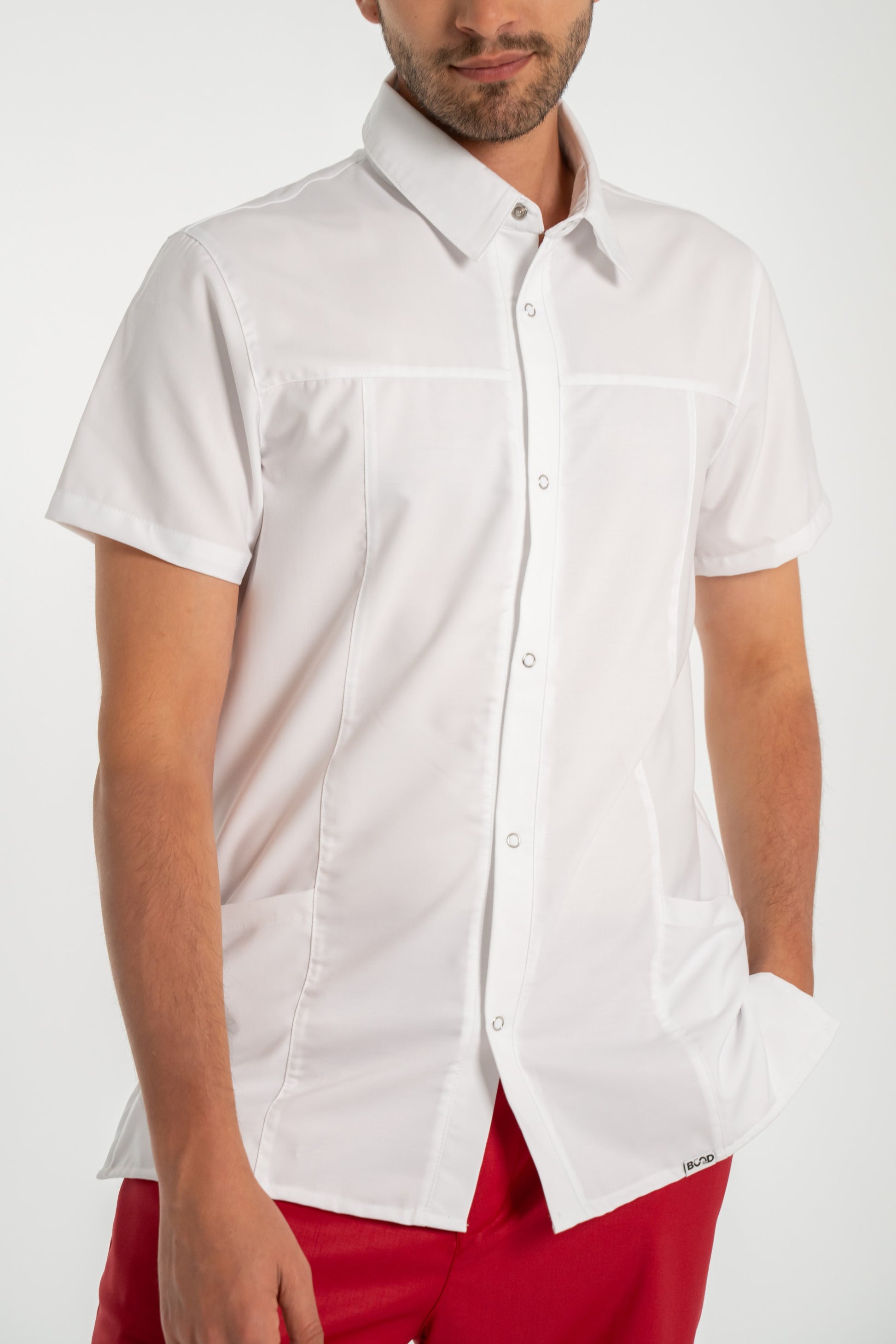 Elegance in the Peace | Erkek Üst