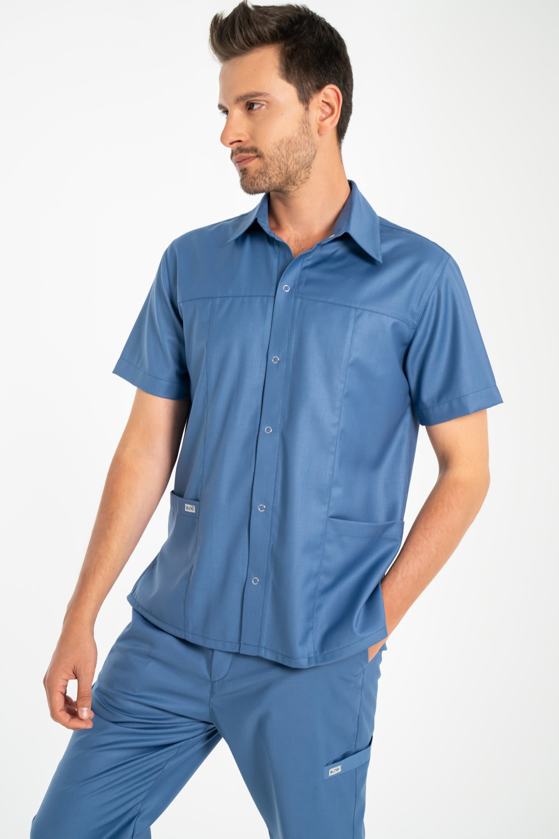 Elegance in the Horizon | Erkek Takım