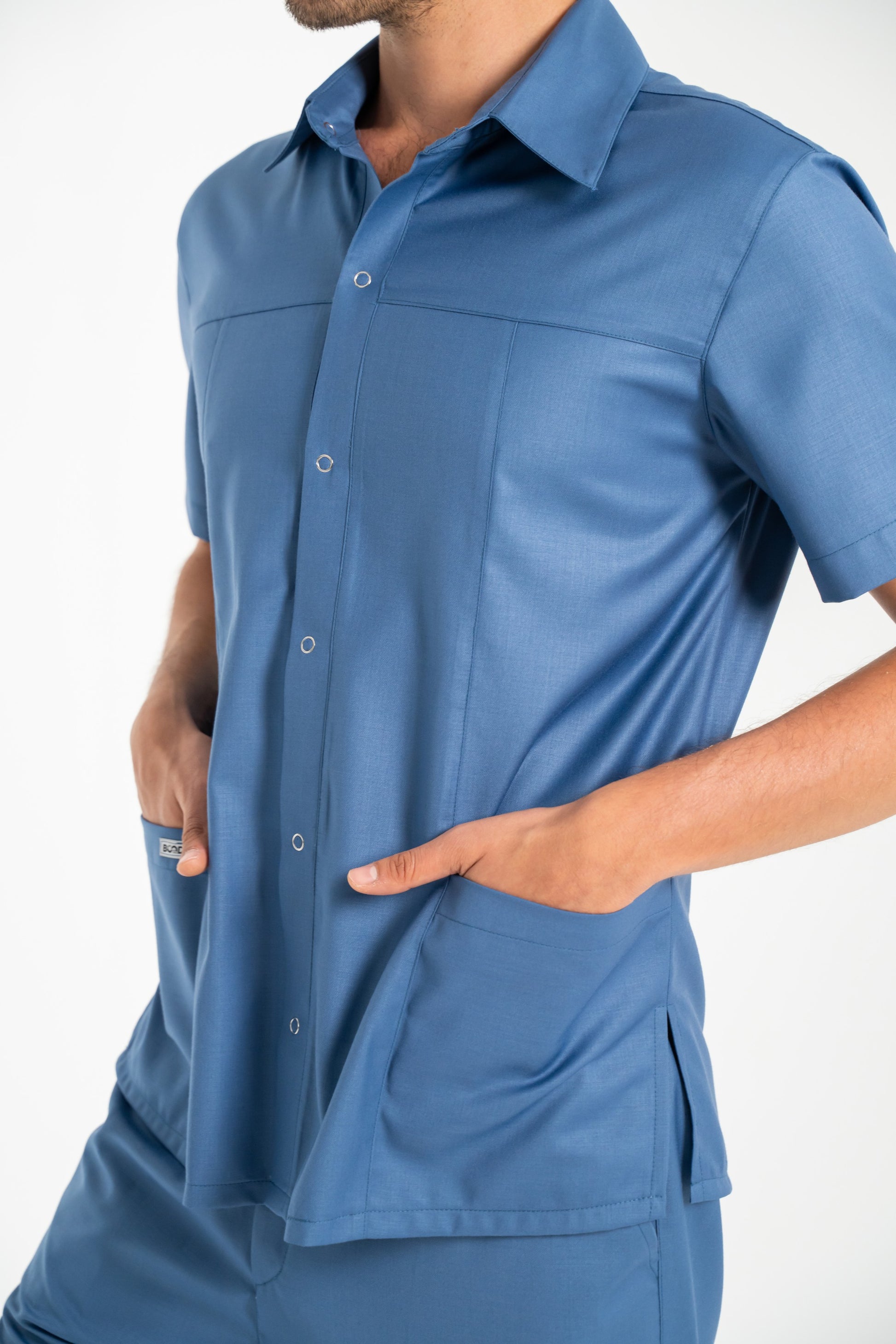 Elegance in the Horizon | Erkek Takım