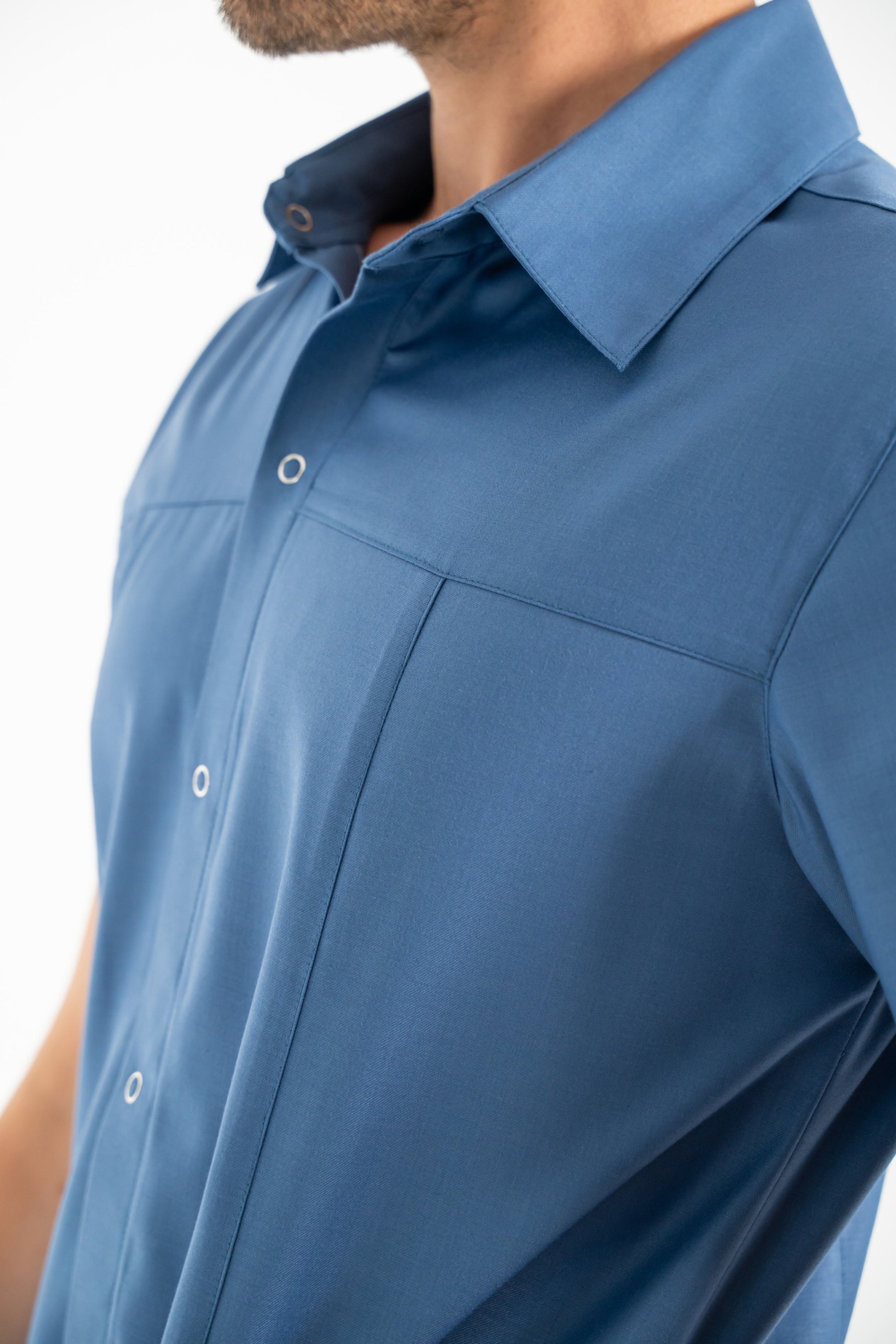 Elegance in the Horizon | Erkek Takım