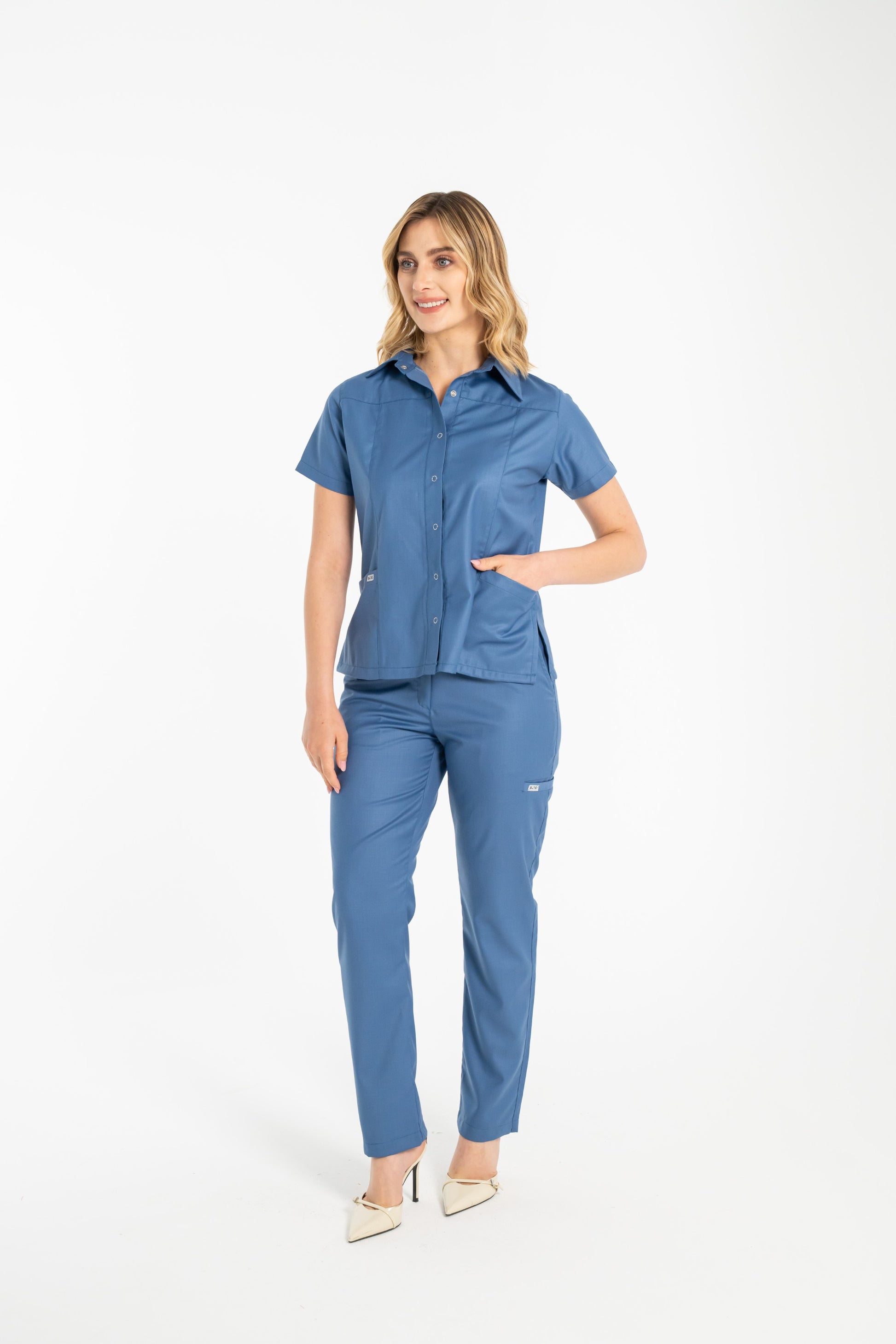 Elegance in the Horizon | Kadın Takım