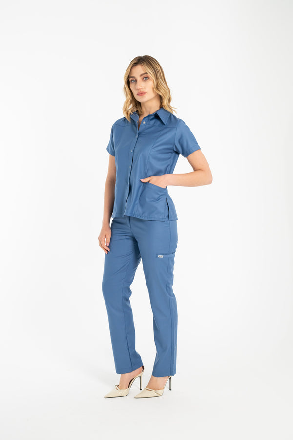 Elegance in the Horizon | Kadın Alt