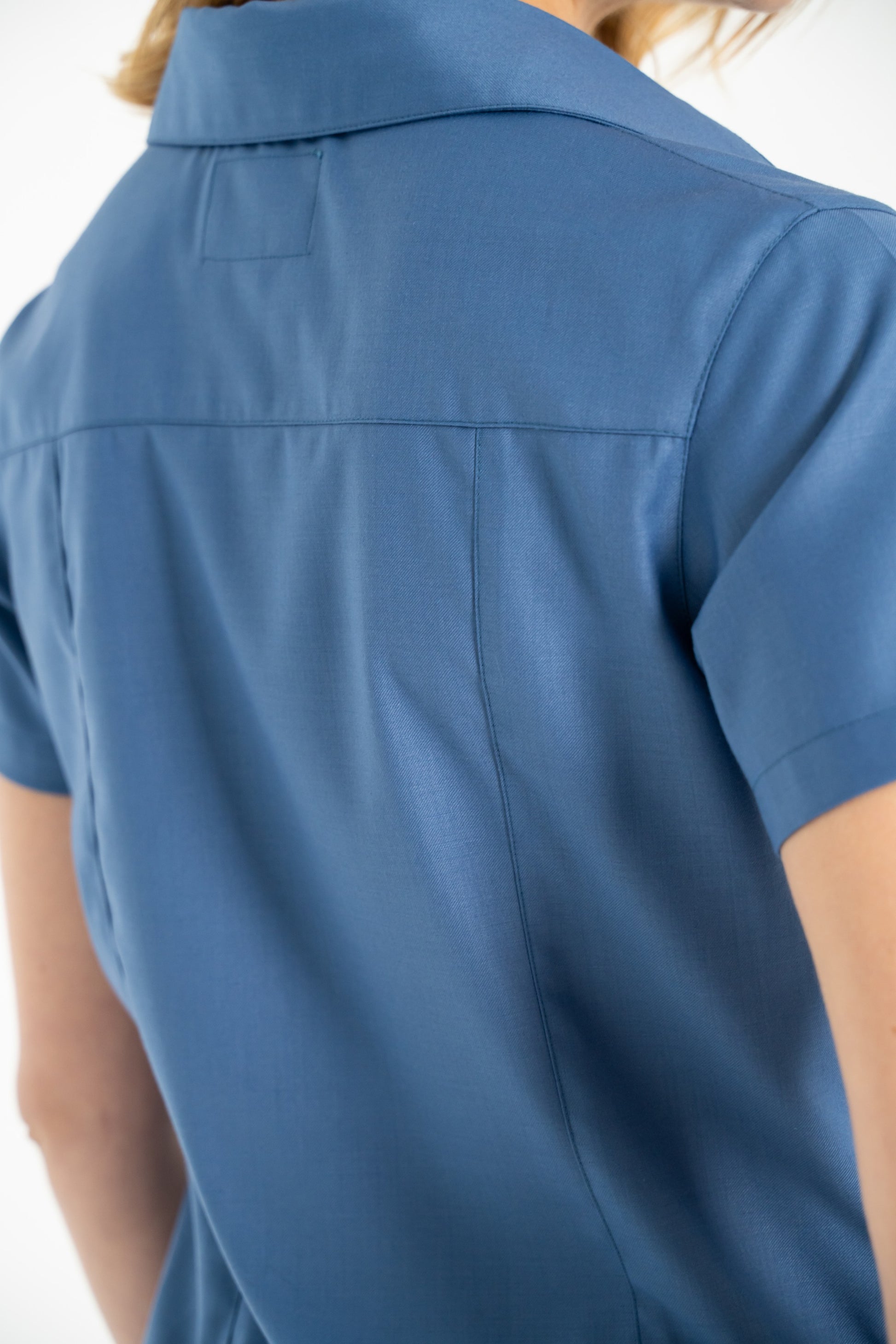 Elegance in the Horizon | Kadın Üst