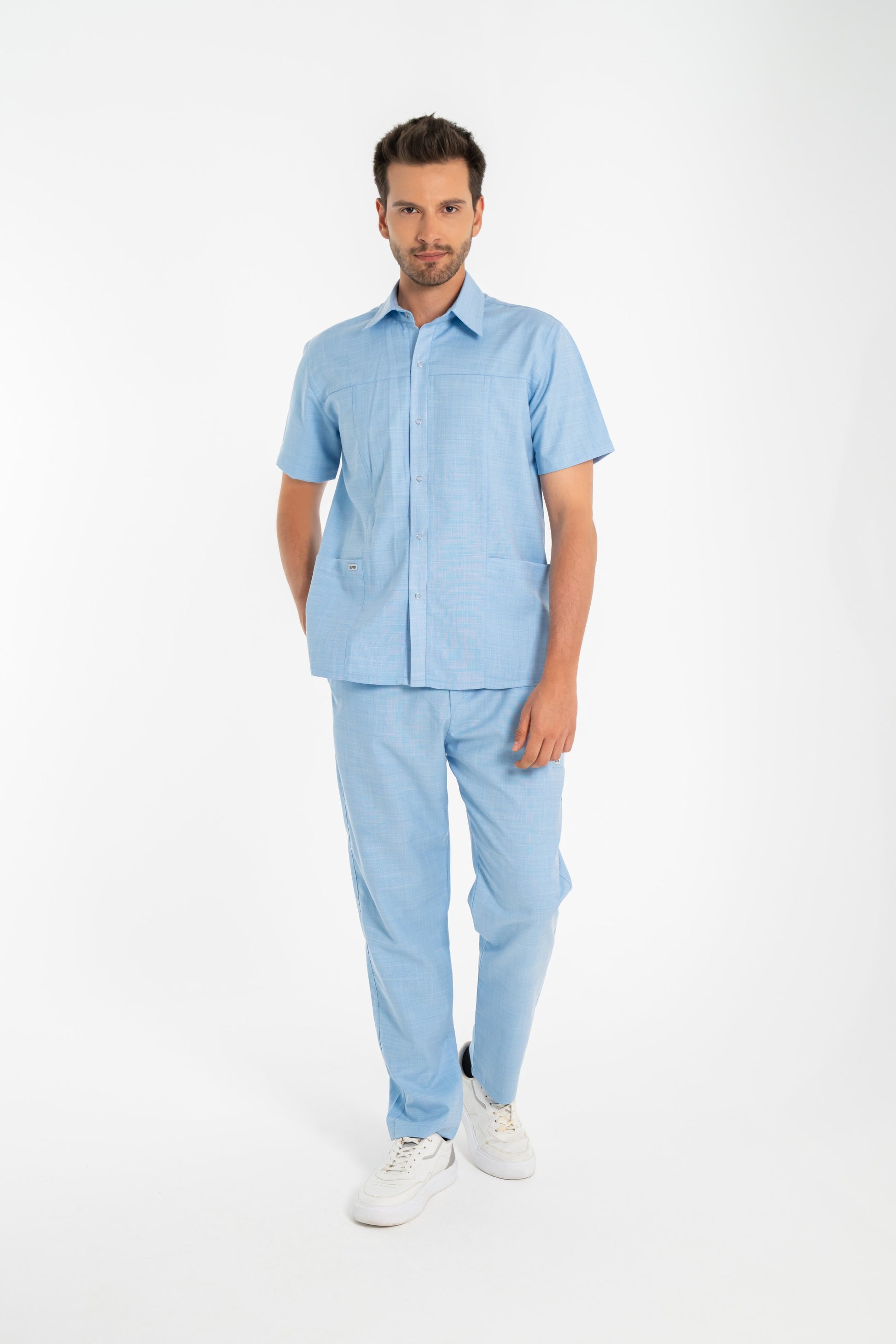 Elegance in the Cloud | Erkek Takım