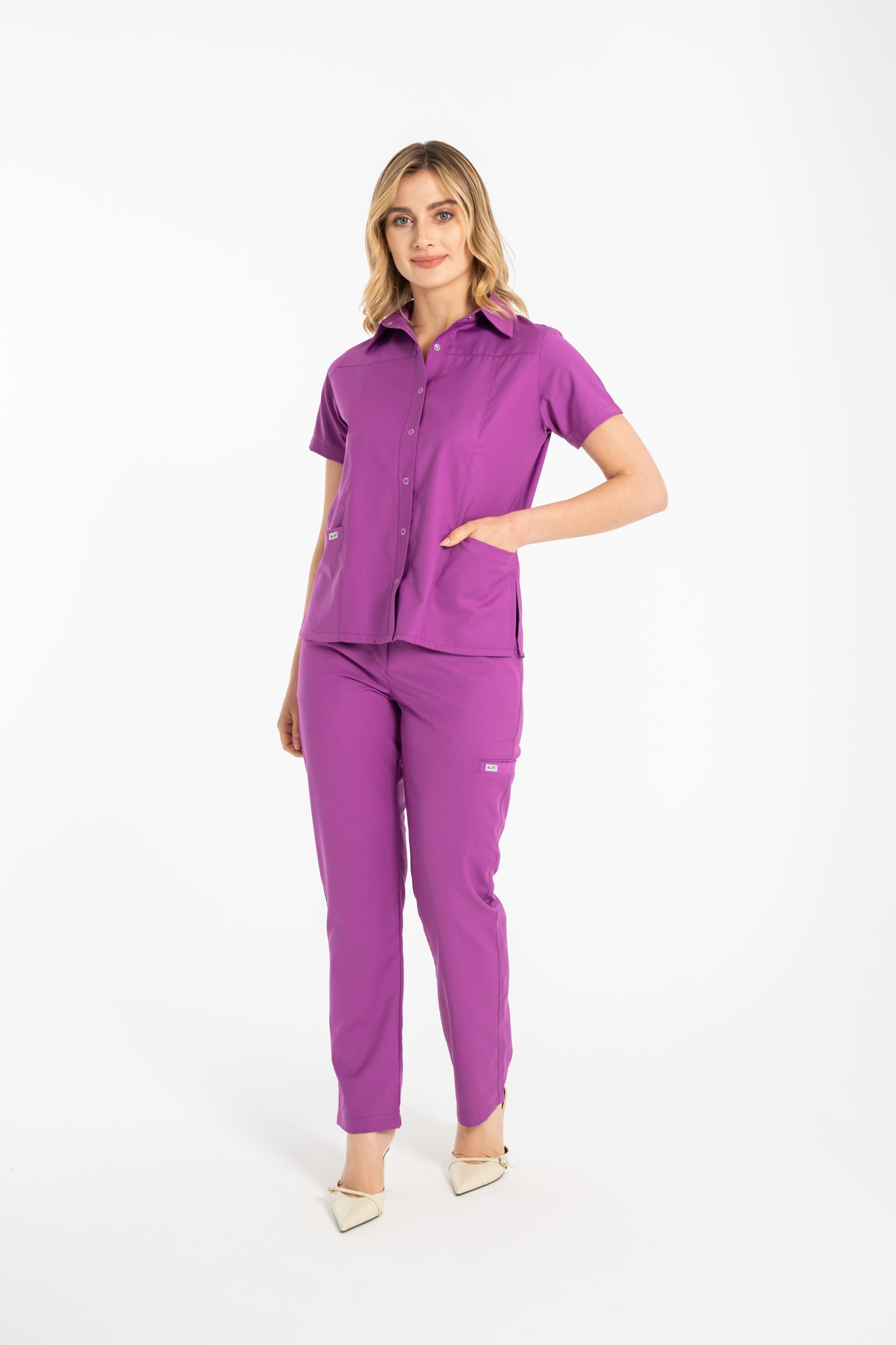 Elegance in the Bloom | Kadın Takım