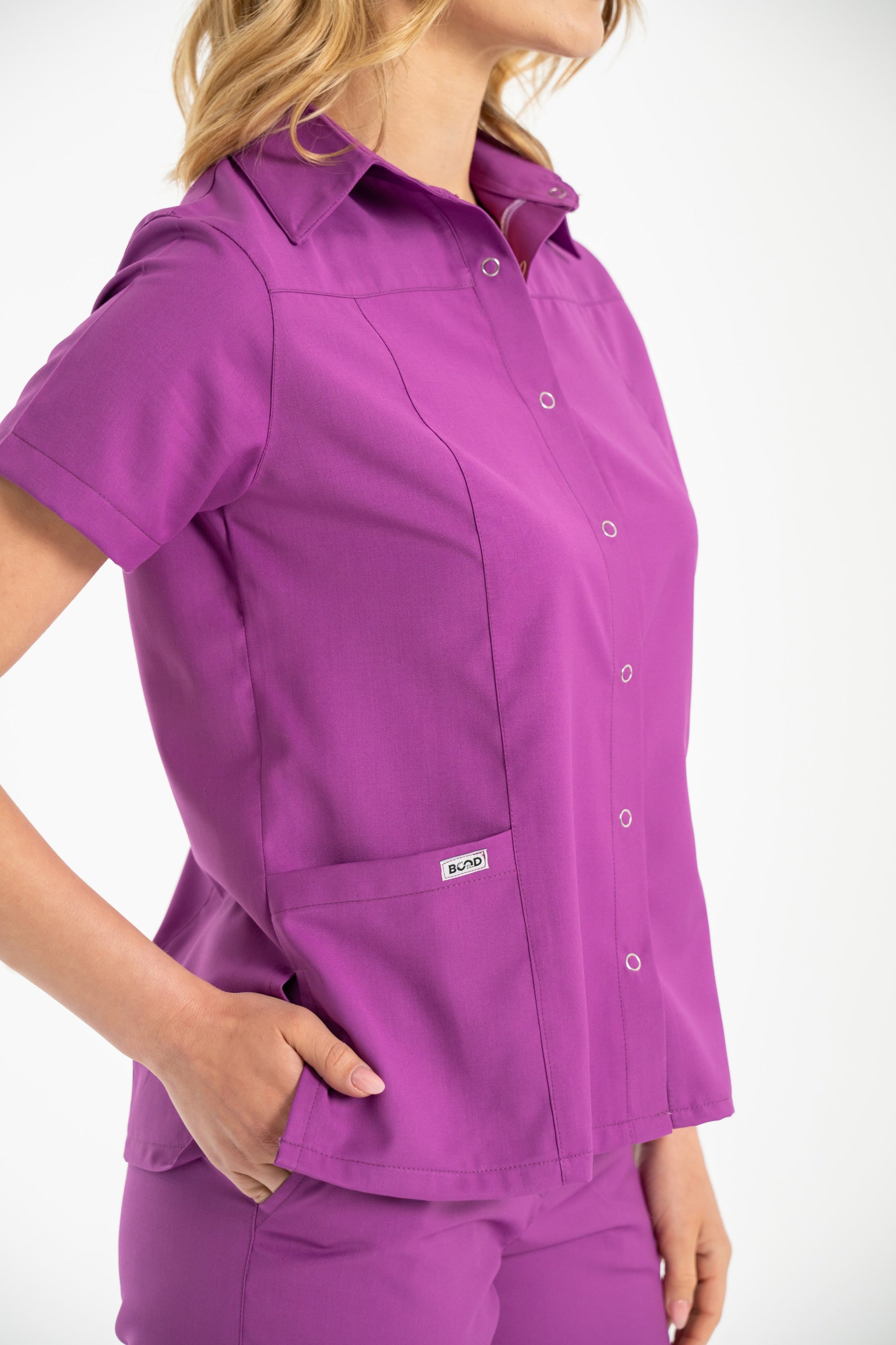 Elegance in the Bloom | Kadın Takım