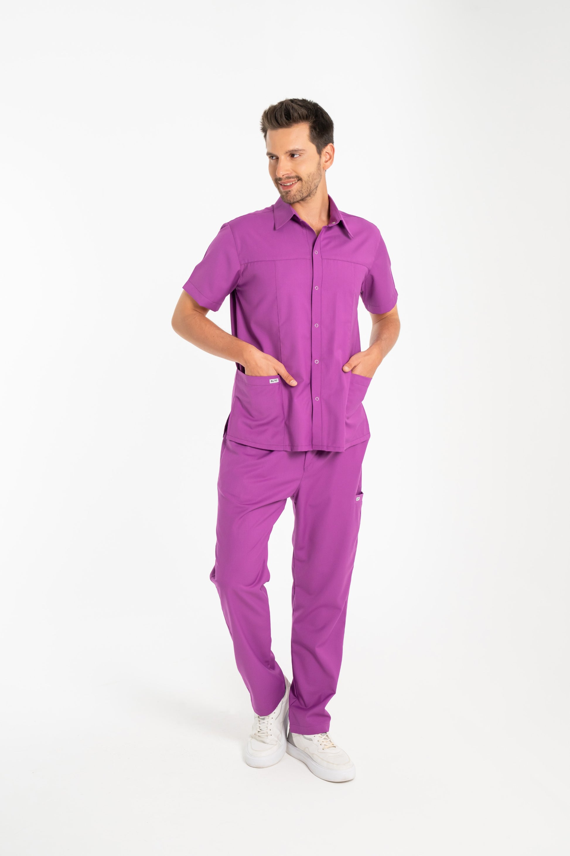 Elegance in the Bloom | Erkek Takım