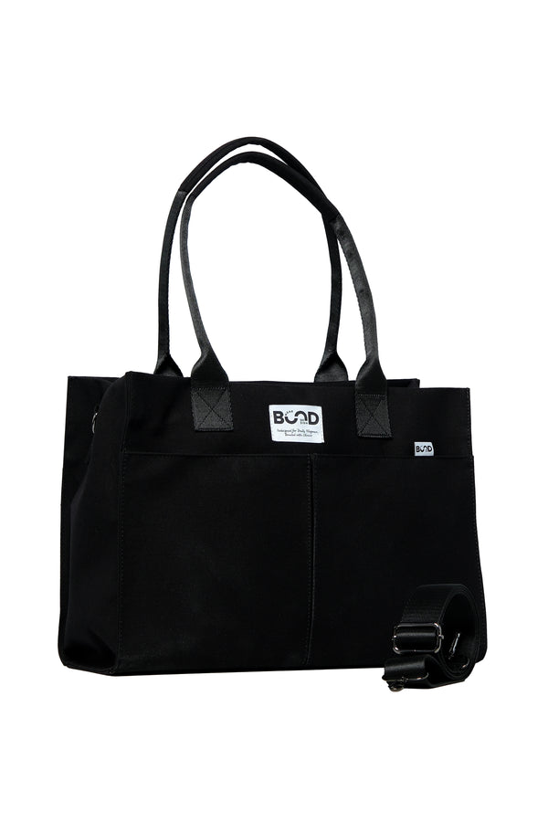 BOND | Black Bag