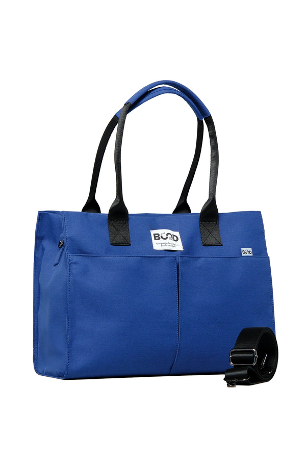 BOND | Blue Bag