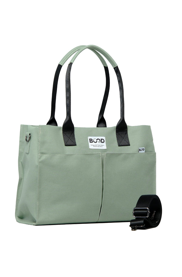 BOND | Green Bag