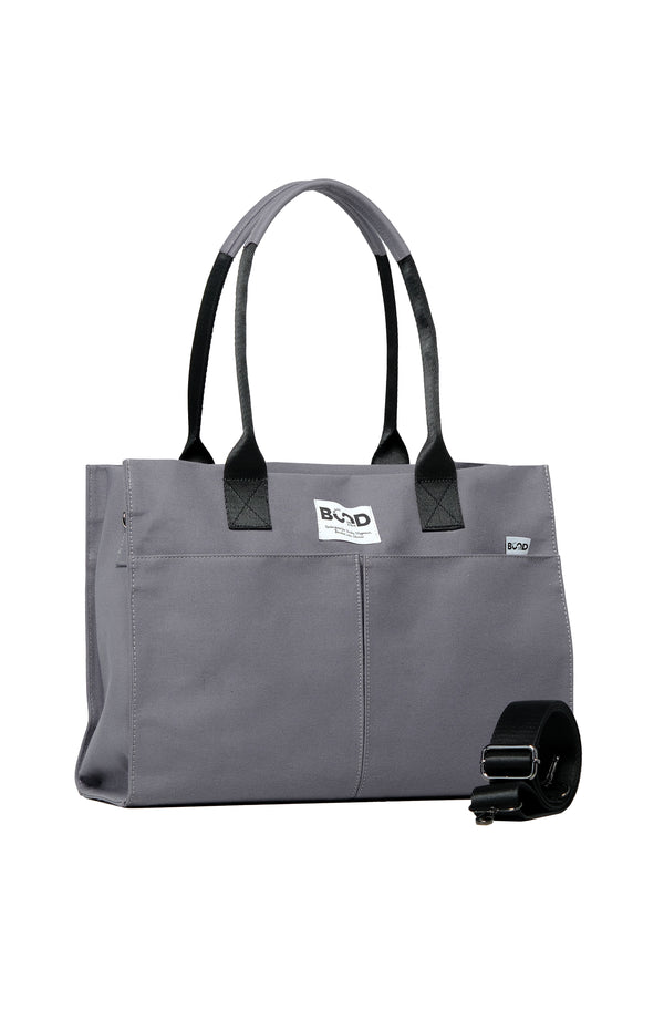 BOND | Gray Bag