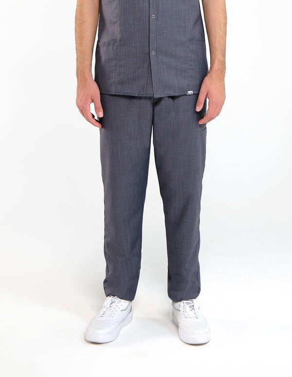 Elegance in the Mercury | Men's Scrubs Bottom